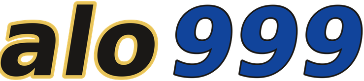 alo999 logo