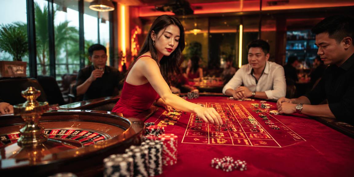 alo999 Sản Phẩm Arcade
